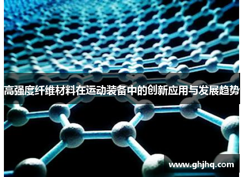 高强度纤维材料在运动装备中的创新应用与发展趋势